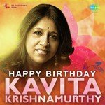 Happy Birthday Kavita Krishnamurthy - Javed Ali Song Download